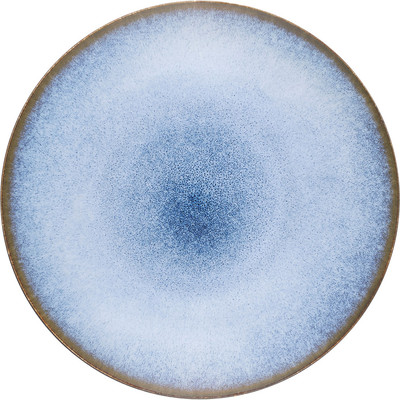 Тарелка закусочная (десертная) Gipfel Pacific 51977 (синий)