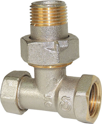 Клапан термостатический Цветлит ZW20024