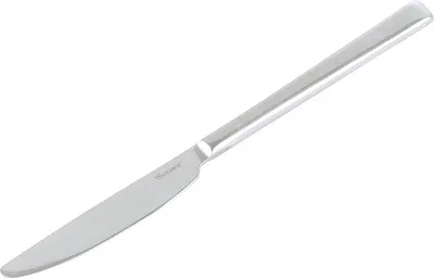 Столовый нож Werner Estro 51229