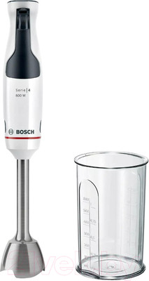 Блендер погружной Bosch MSM4W210