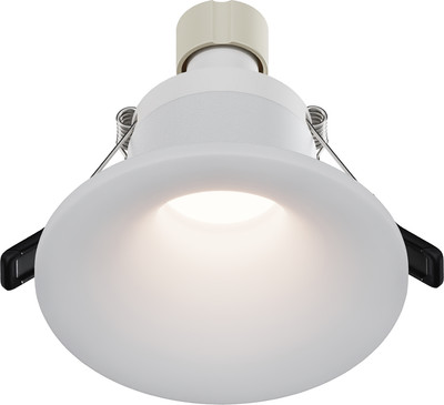 Точечный светильник Maytoni Downlight DL094-GU10-W