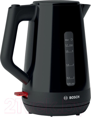 Электрочайник Bosch TWK1M123