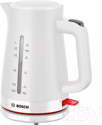 Электрочайник Bosch TWK3M121