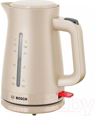 Электрочайник Bosch TWK3M127