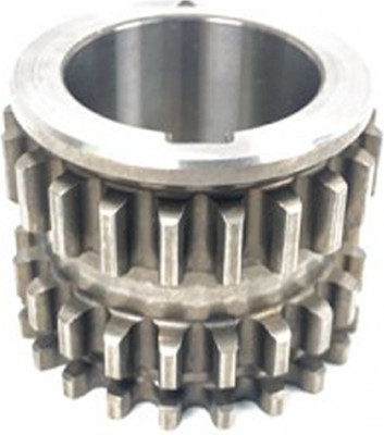 Шестерня коленвала Nissan/Infiniti  13021EE50D