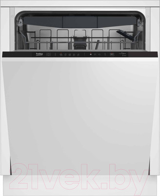 Посудомоечная машина Beko BDIN15560