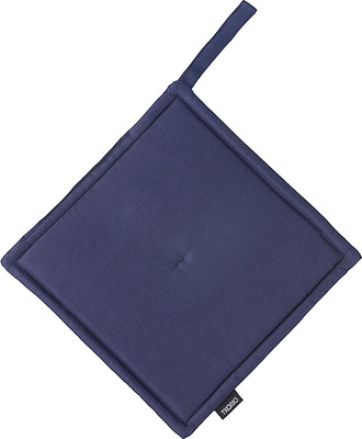 Прихватка Tkano Essential TK22-PH0006 (темно-синий)