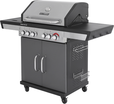Газовый гриль Start Grill 5+1 / PRIME-PRO-510