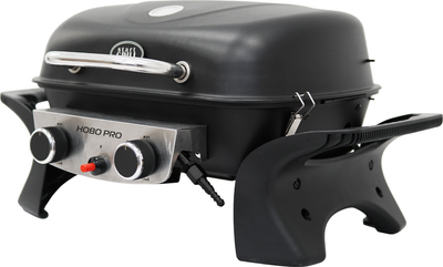 Газовый гриль Start Grill HOBO-PRO