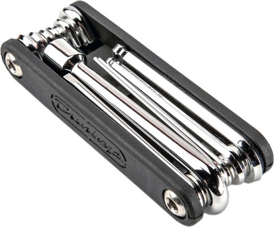 Мультитул для гитары Dunlop Manufacturing DGT09