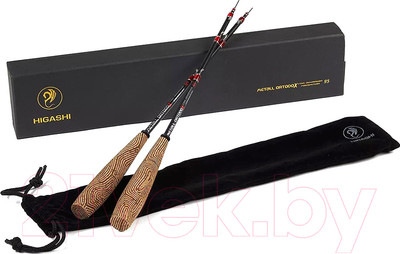 Набор удилищ Higashi Ortodox 95 / 05312