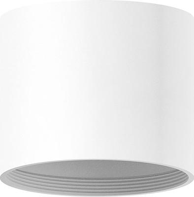 Плафон Ambrella C7401 SWH (белый песок)