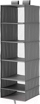 Органайзер для хранения Swed house Flarkan 34.77.3543 (серый)