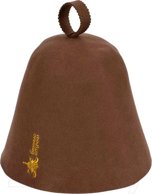 Шапка для бани Банные Штучки 41423