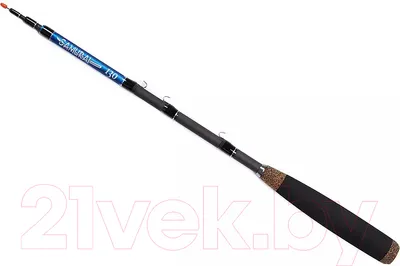 Удилище Higashi Samurai 130 / 02468