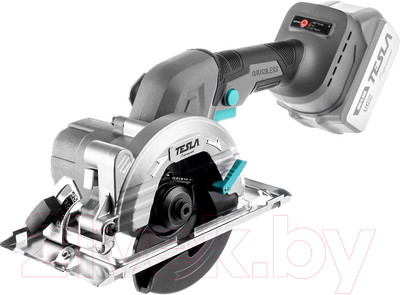 Дисковая пила Tesla TCS18BL (834527)
