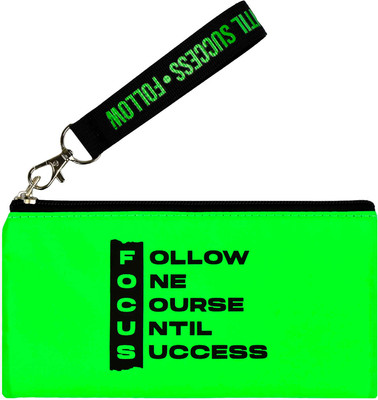 Пенал Феникс+ Твои правила / 64974