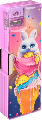 Пенал Феникс+ Заяц / 65325