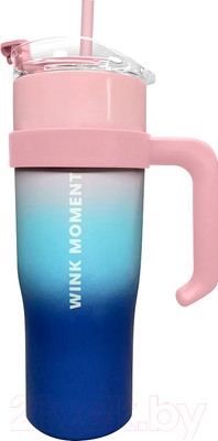 Многоразовый стакан Miniso 6870