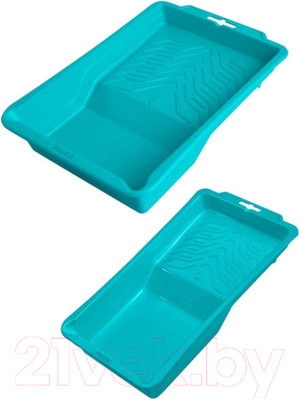 Ванночка малярная TOTAL TCHPTT435105 (2шт)