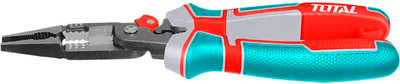 Плоскогубцы TOTAL THTMF286