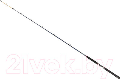 Удилище Higashi Trolling Game Special 2.1м 20-60lbs / 02458