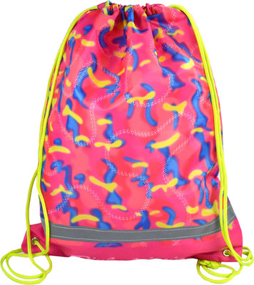 Мешок для обуви Феникс+ Розовая тема / 66192