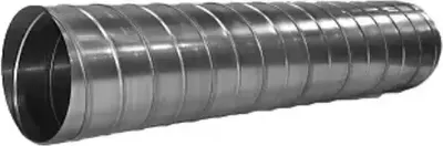 Воздуховод жесткий Event НСВ115 (1.5м)