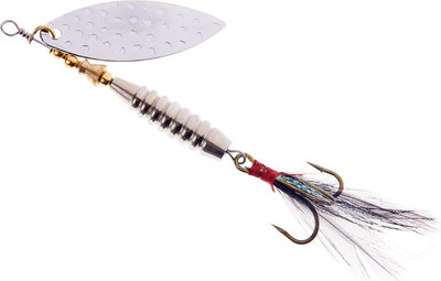 Блесна TauMANN Malet M20 / 05456_4833 (16.5г)