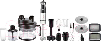 Блендер погружной Pioneer HB255S