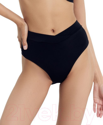 Плавки Mark Formelle 752228 (р.114, черный)