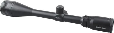 Оптический прицел Vector Optics VictOptics C4 10-40x50 OPSL24