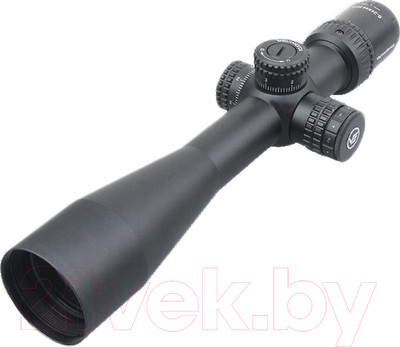Оптический прицел Vector Optics Veyron 6-24x44IR FFP SCFF-37