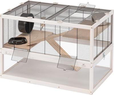 Клетка для грызунов Ferplast Domster 80 / 57027017