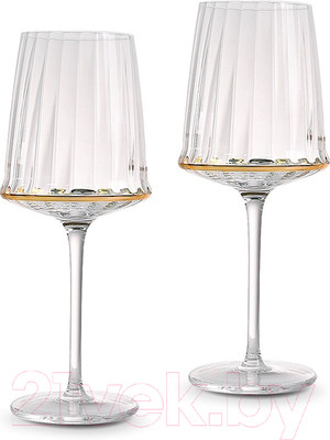 Набор бокалов Fissman 13642 (2шт)