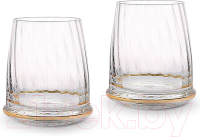 Набор стаканов Fissman 13643 (2шт)