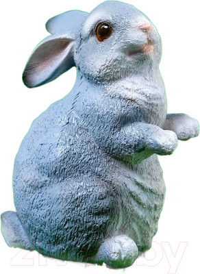 Фигурка для сада Хорошие сувениры Кролик / 4241509