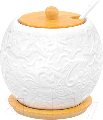 Сахарница Elan Gallery Лоза / 950286