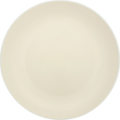 Тарелка закусочная (десертная) Domenik Scandy Milk DMD132