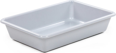 Лоток Полесье №7 / 5332 (дымчатый)