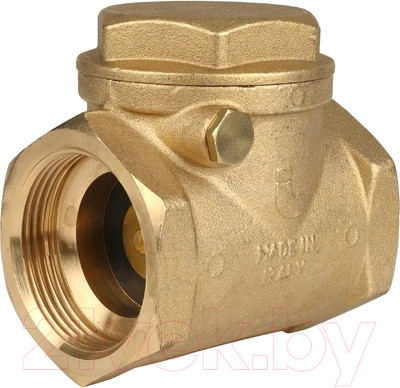 Обратный клапан магистральный GreenPump 2 горизонтальный JYF-C3005