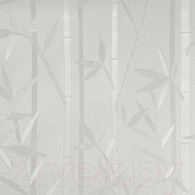 Пленка для окон Daswerk Бамбук / 608579