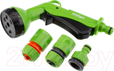 Набор поливочный AMIGO 79234