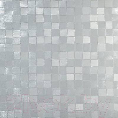 Пленка для окон Daswerk Кубики / 608588