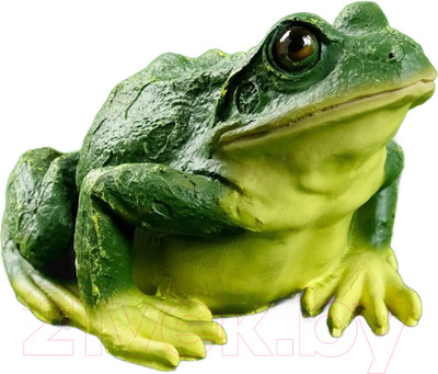 Фигурка для сада Хорошие сувениры Лягушка / 3639587