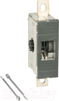 Дополнительный полюс для рубильника КС БР-17-OTE КС / 85640
