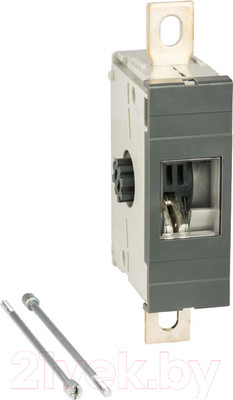 Дополнительный полюс для рубильника КС БР-17-OTE / 85646