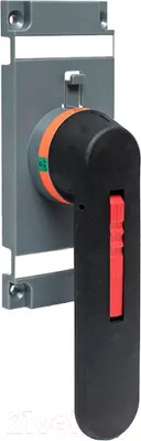 Рукоятка для рубильника КС БР-17-OTE-630-800А / 85639