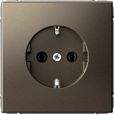 Розетка Systeme (Schneider) Electric ArtGallery GAL000643