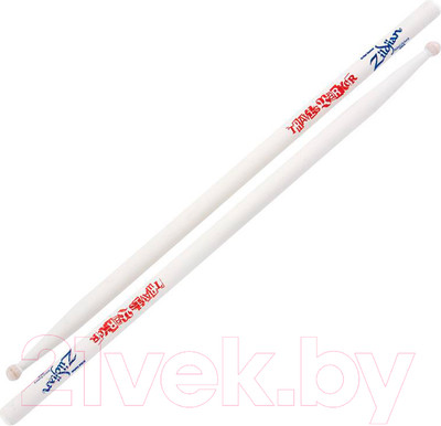 Барабанные палочки Zildjian Travis Barker Artist Series / ZASTB